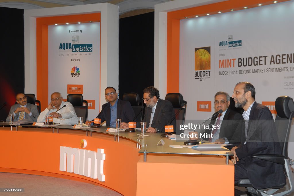 Mint Budget Debate 2011