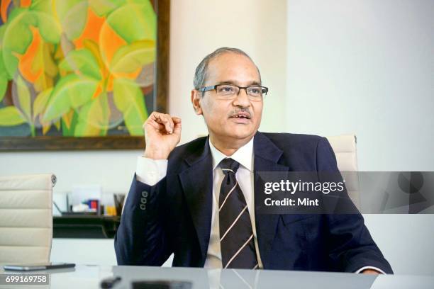 M A Rao 63 M S A Rao Stock Photos, High-Res Pictures, and Images - Getty Images