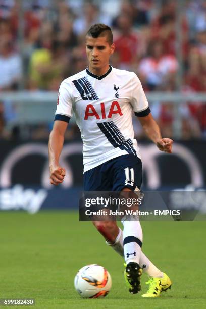 Erik Lamela, Tottenham Hotspur