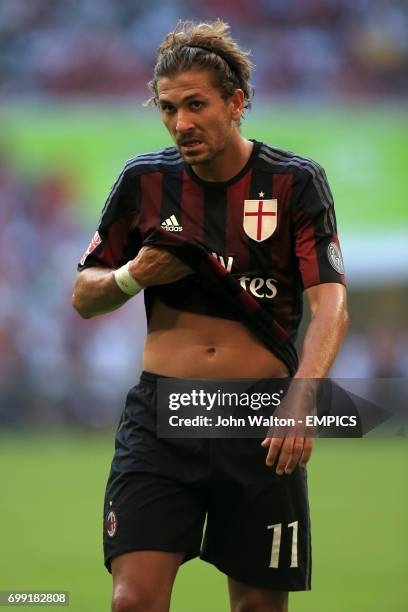 Alessio Cerci, AC Milan
