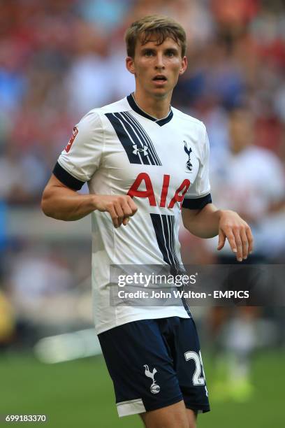 Thomas Carroll, Tottenham Hotspur