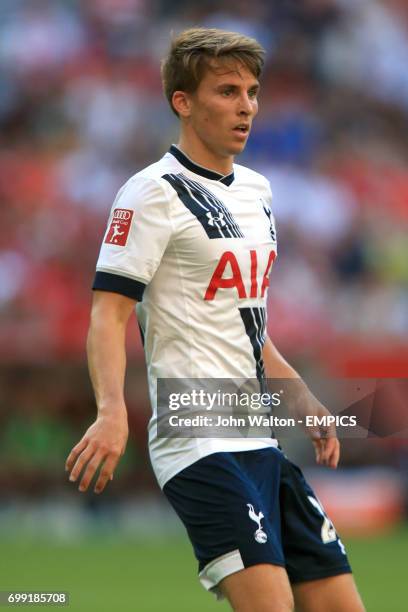 Harry Winks, Tottenham Hotspur
