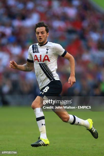 Ryan Mason, Tottenham Hotspur