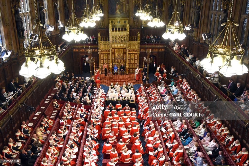 BRITAIN-ROYALS-POLITICS