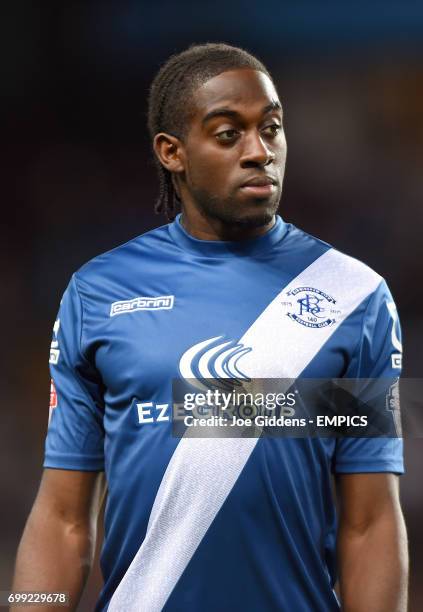 Clayton Donaldson, Birmingham City.