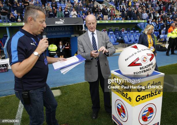 Half Time Raffles 89 Raffle Time Stock Photos, High-Res Pictures, and Images - Getty Images