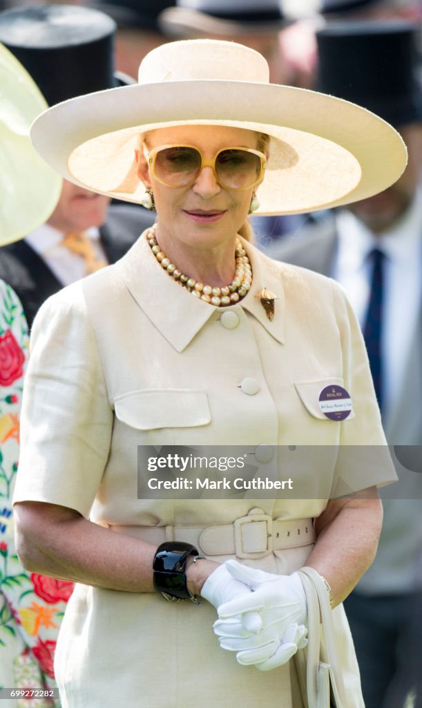 Royal Ascot 2017 - Day 2