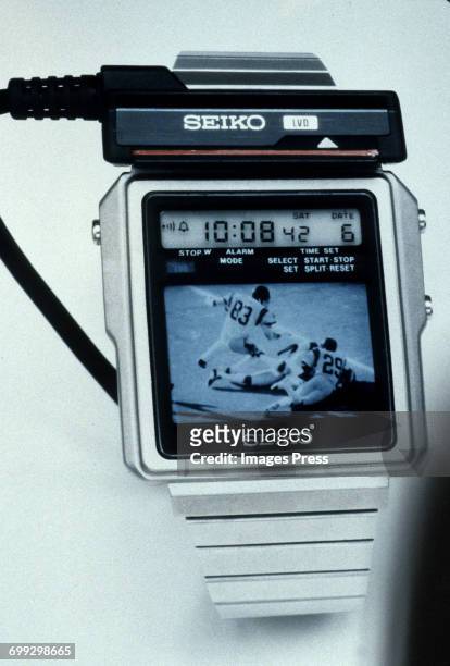 5,300 Seiko Photos and Premium High Res Pictures - Getty Images