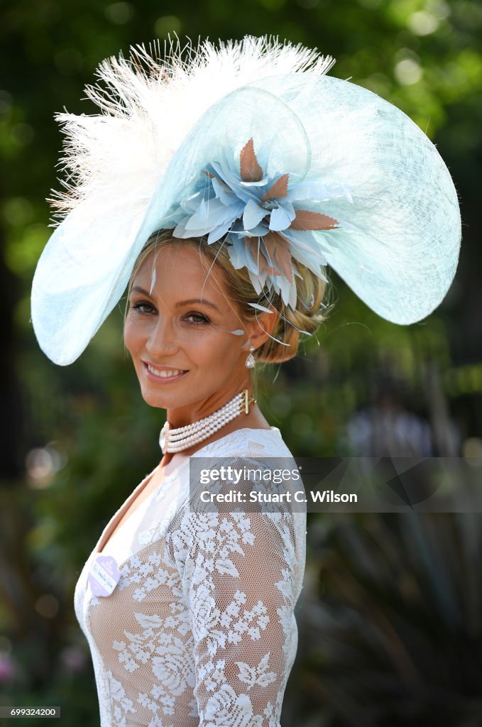 Royal Ascot 2017 - Day 2