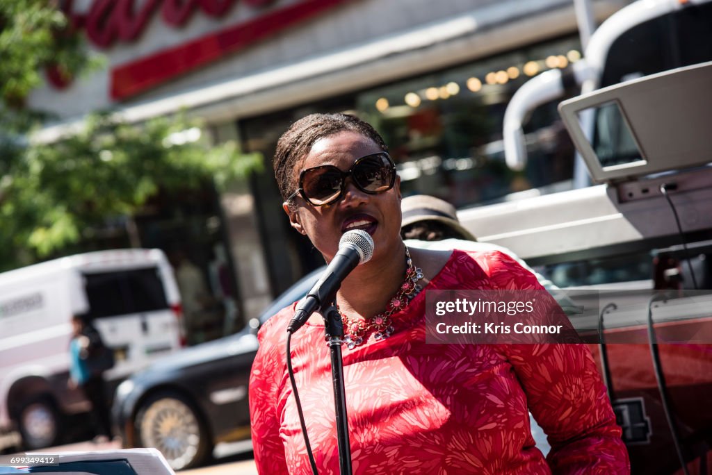 Make Music Day New York: Ella Fitzgerald Piano Bar Throughout Historic Harlem