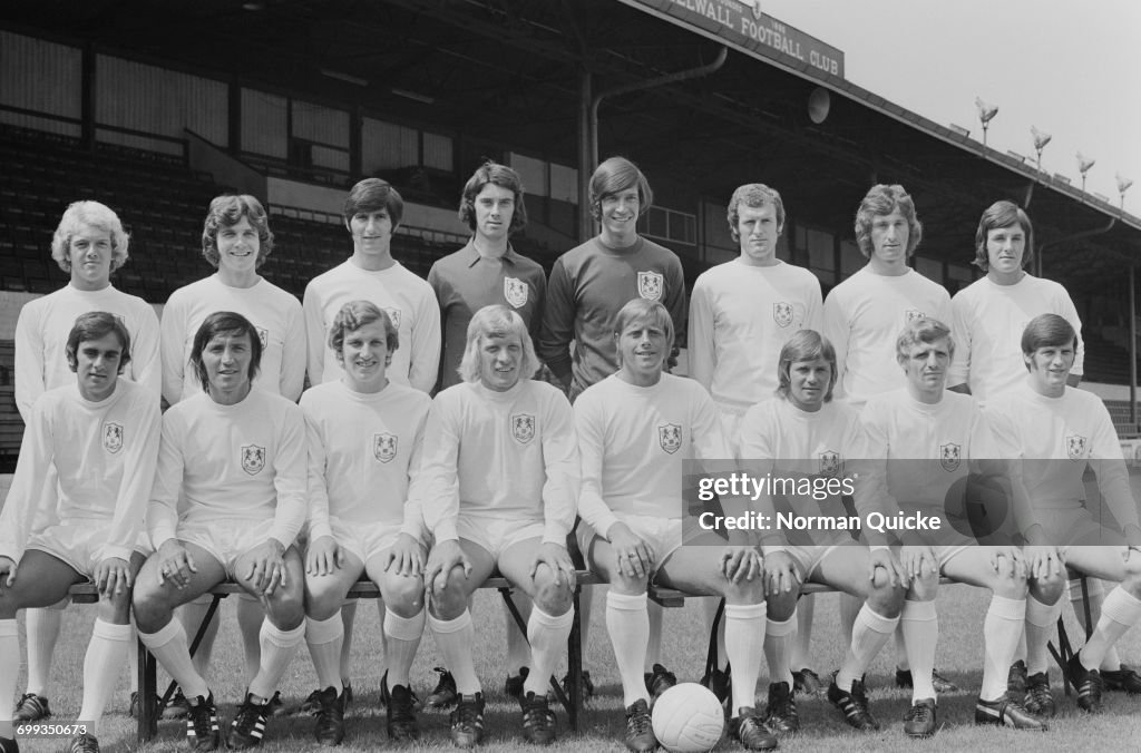 Millwall F.C.