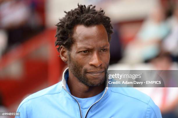 Ugo Ehiogu, Tottenham Hotspur XI Under 21 manager