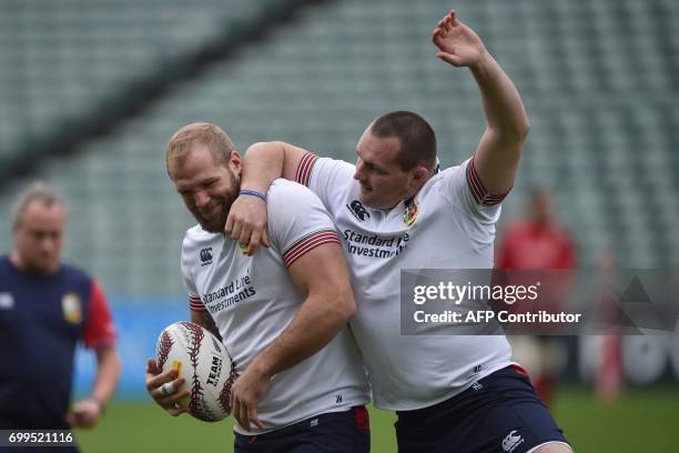 Peter Haskell Rugby 259 Peter Haskell Stock Photos, High-Res Pictures, and Images - Getty ...