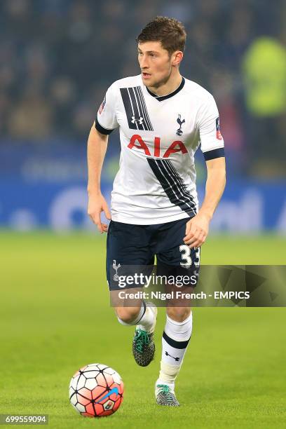 Ben Davies, Tottenham Hotspur