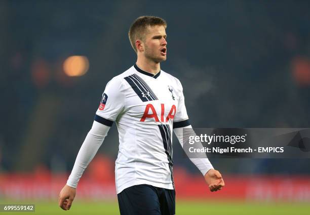 Eric Dier, Tottenham Hotspur