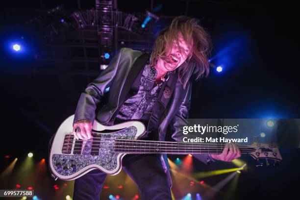 Rock Playing Ricky 1,377 Ricky Phillips Photos & High Res Pictures - Getty Images