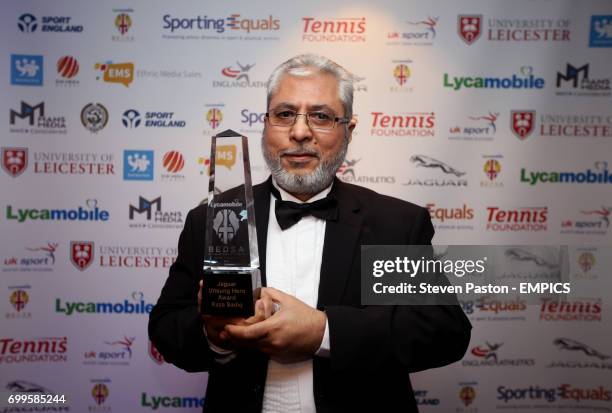 Sadiq Raza 306 Raza Award Stock Photos, High-Res Pictures, and Images - Getty Images
