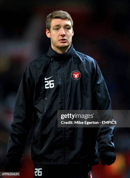 Midtjylland's Patrick Banggaard