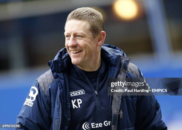 Kevin Pool 63 Coach Kevin Poole Stock Photos, High-Res Pictures, and Images ...