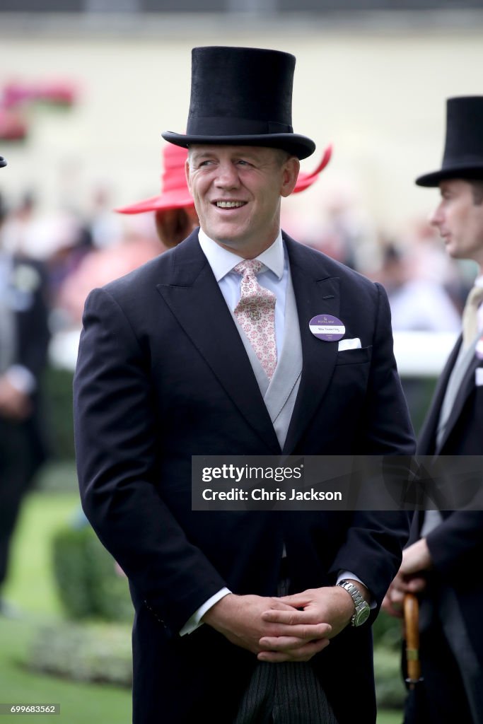 Royal Ascot 2017 - Day 3 - Ladies Day