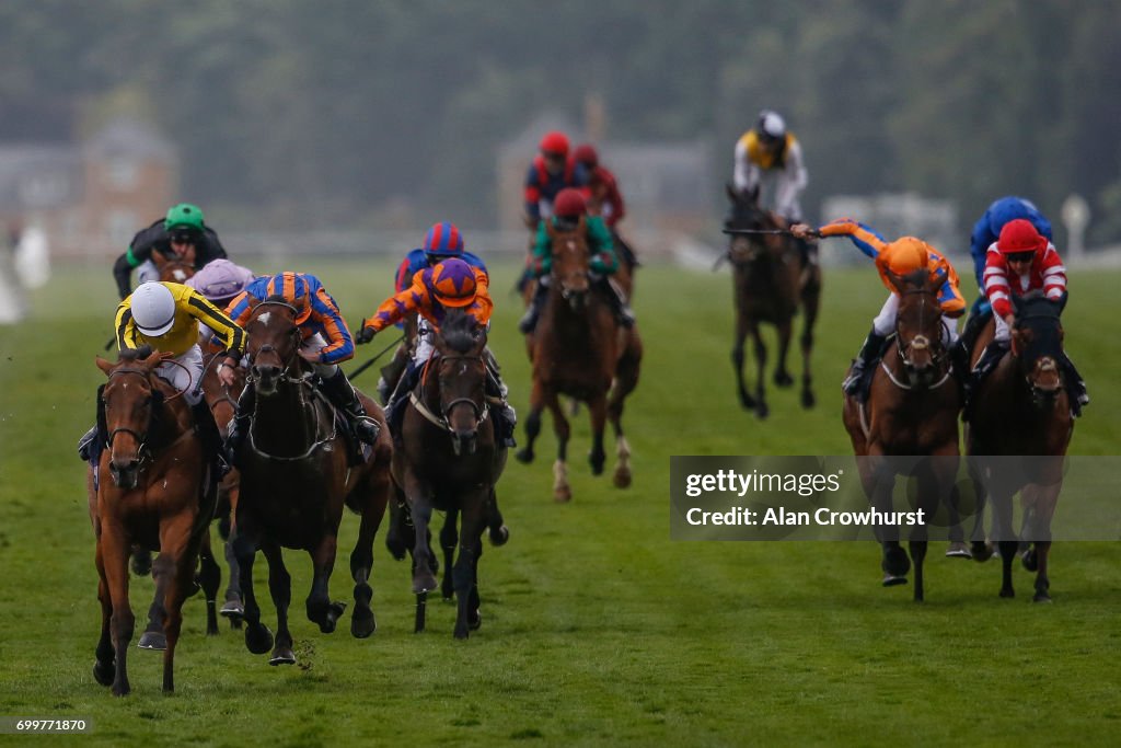 Royal Ascot 2017 - Racing, Day 3