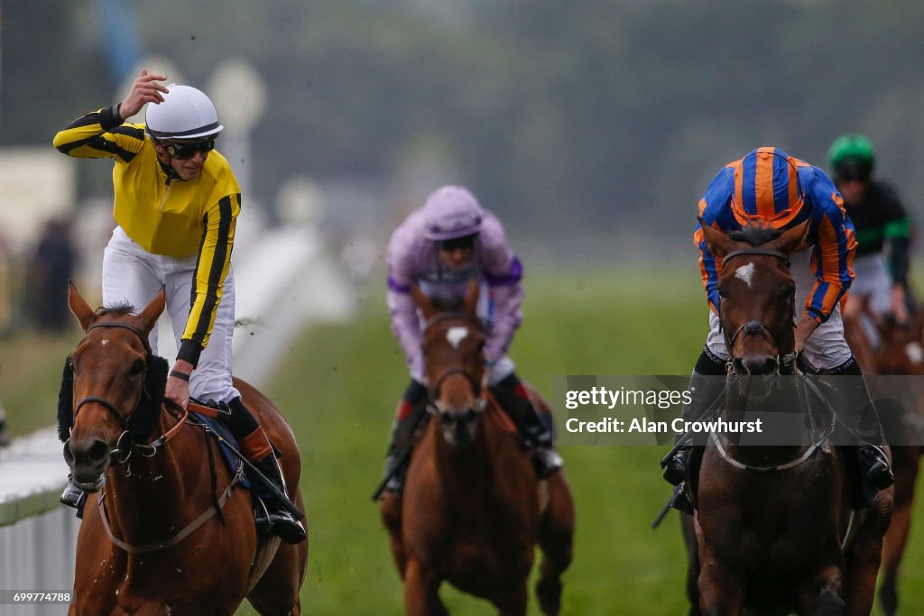 Royal Ascot 2017 - Racing, Day 3