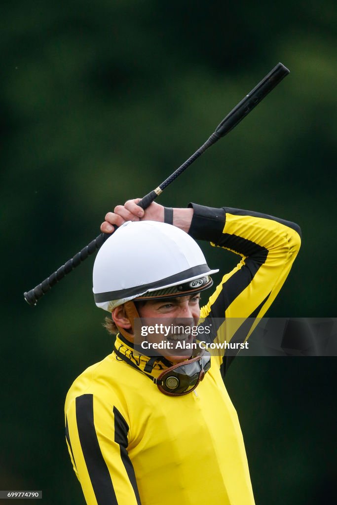 Royal Ascot 2017 - Racing, Day 3