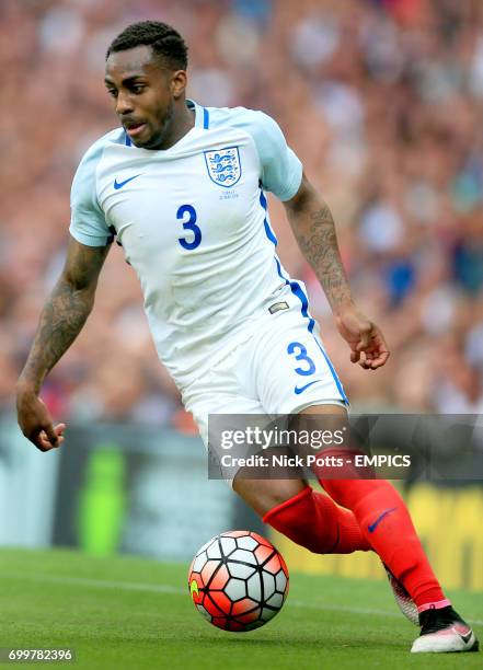 Danny Rose, England.