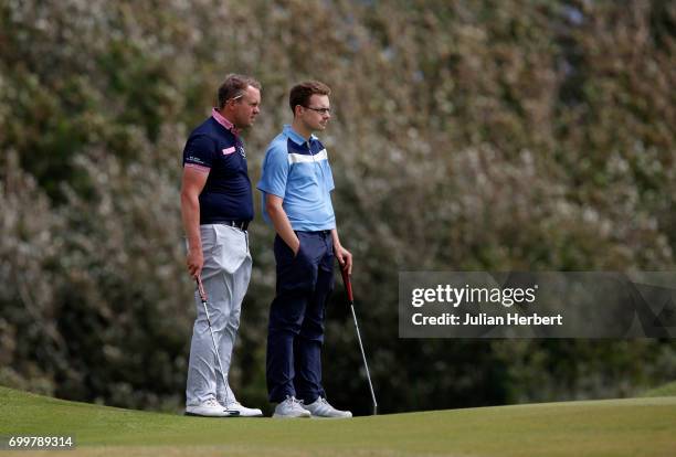 Jamie Rai Calvert Mark Burnham Photos and Premium High Res Pictures - Getty Images