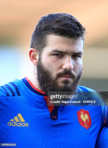 178 Mathieu Tanguy Photos & High Res Pictures - Getty Images