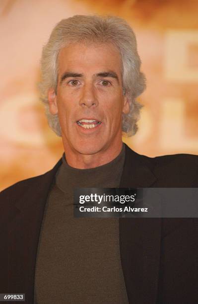Steven Rutherford Steven Reuther Photos and Premium High Res Pictures - Getty Images