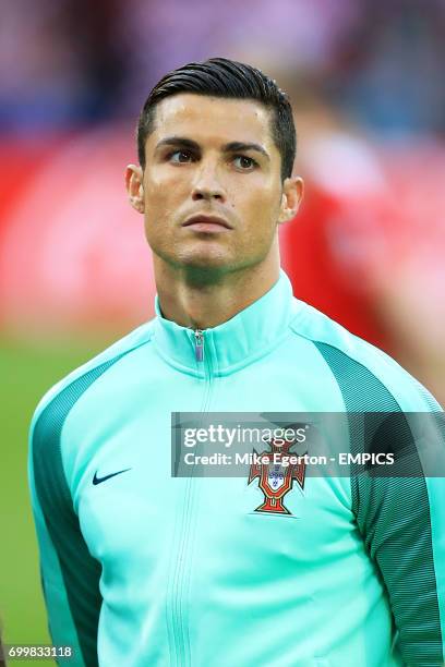 Cristiano Ronaldo, Portugal