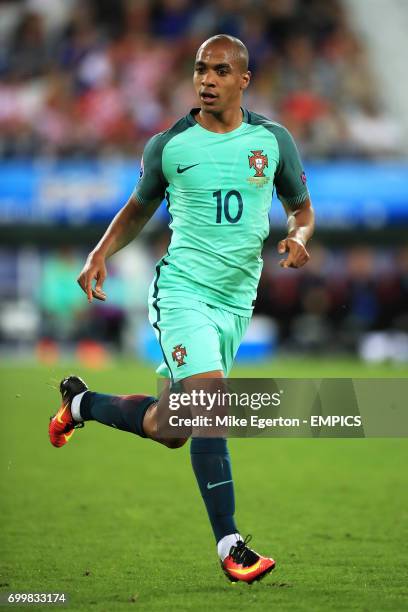 Joao Mario, Portugal