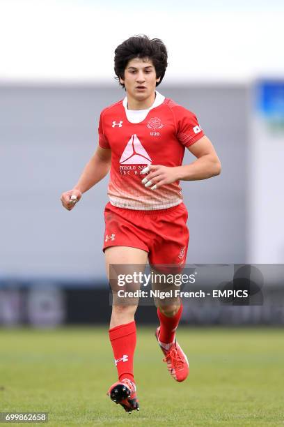 Gela Aprasidze Photos and Premium High Res Pictures Getty Images