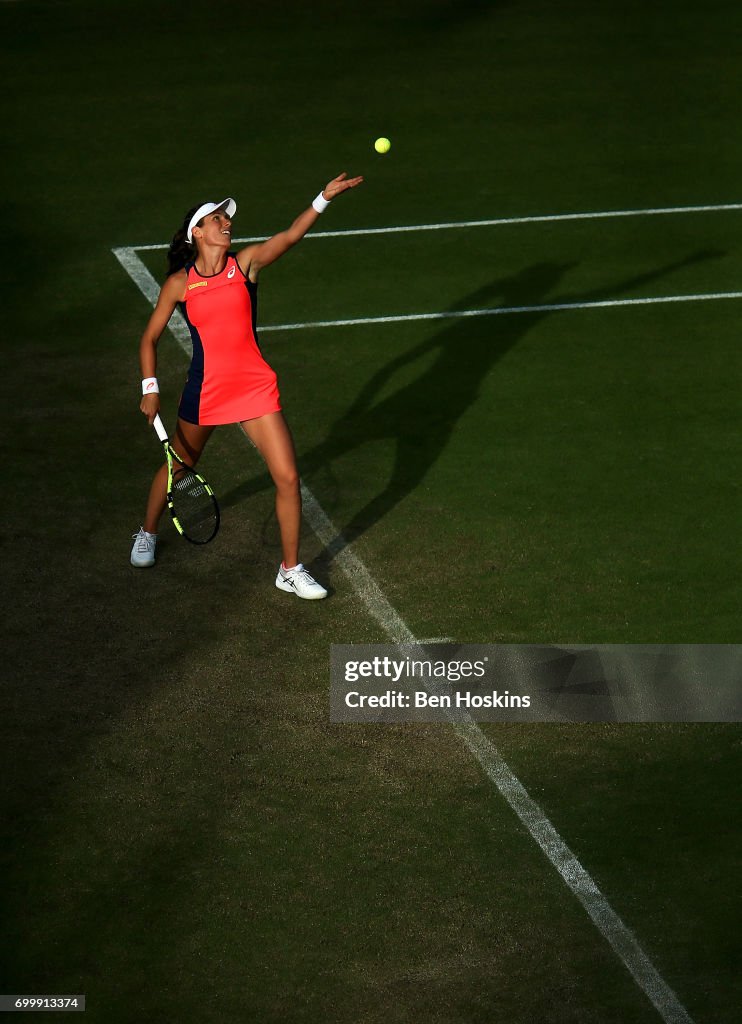 Aegon Classic Birmingham - Day 4