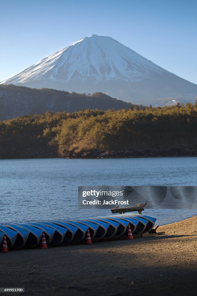 Fujisan
