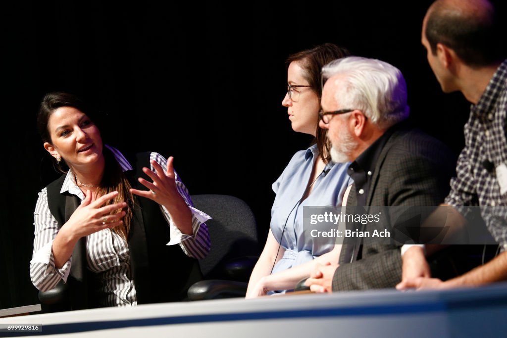 The Art of VR at Sotheby's - Day 1