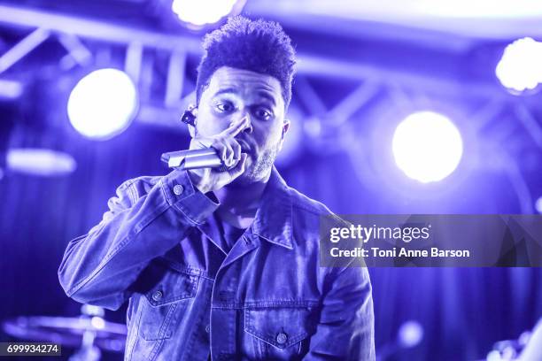 289 The After Party Hosted By The Weeknd Stock Photos, High-Res ...