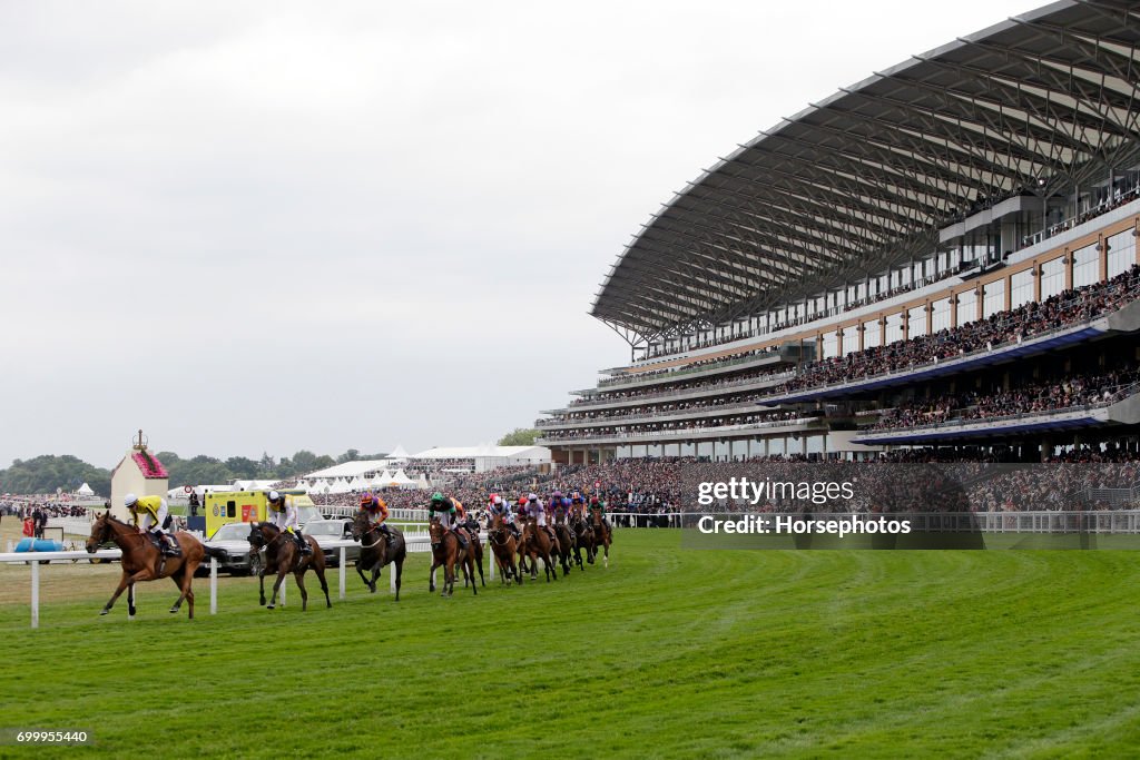 Royal Ascot 2017