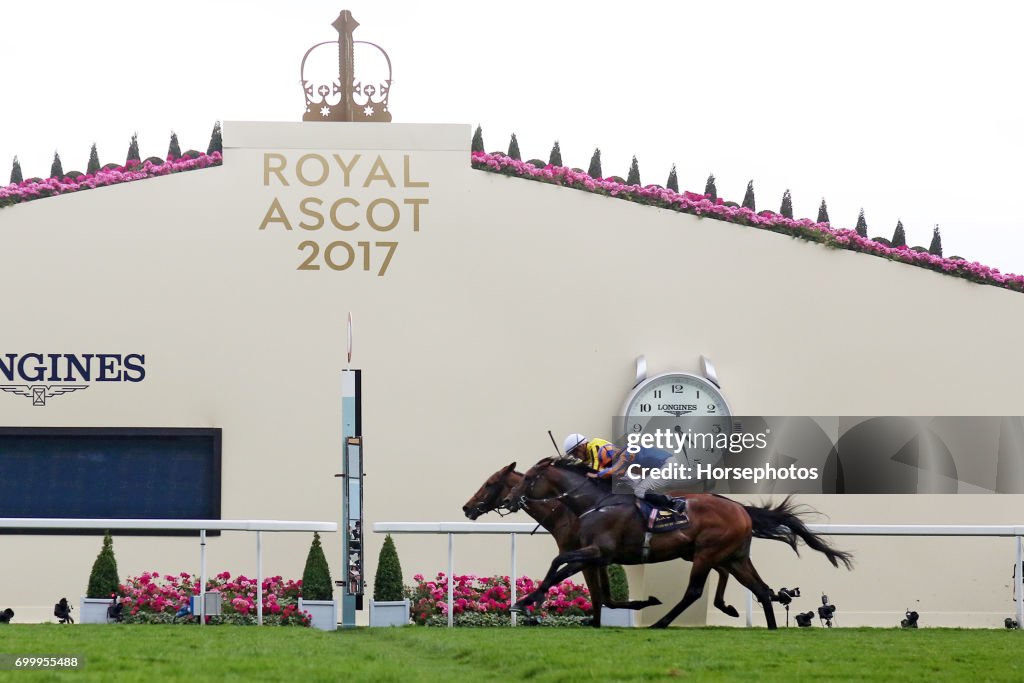 Royal Ascot 2017