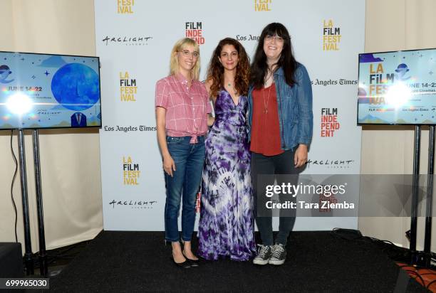 Elizabeth Rohr La Roya Photos and Premium High Res Pictures - Getty Images