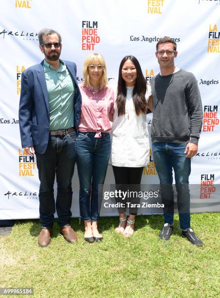 Elizabeth Rohr 241 Emily Ting Photos & High Res Pictures - Getty Images