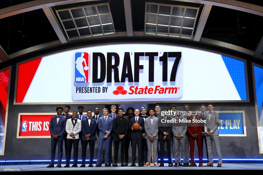 2017 NBA Draft