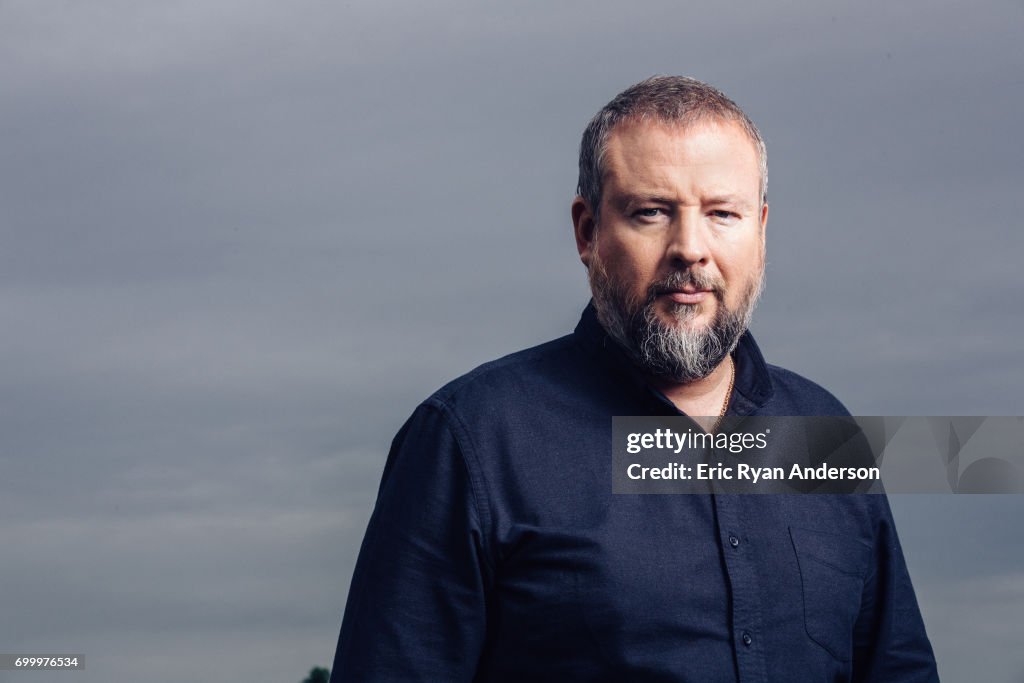 Vice Reporters Co-founder and CEO of the international media company VICE Media ...