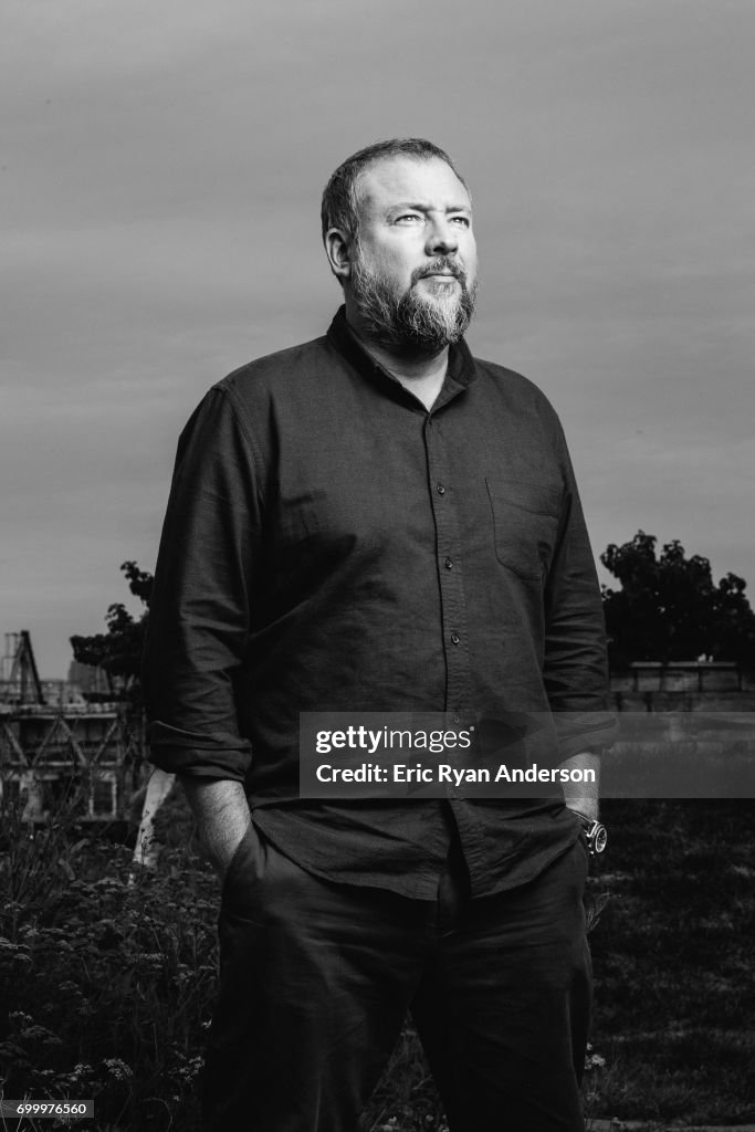 Vice Reporters Co-founder and CEO of the international media company VICE Media ...