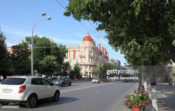 8,628 Rostov Na Donu Stock Photos, High-Res Pictures, and Images ...