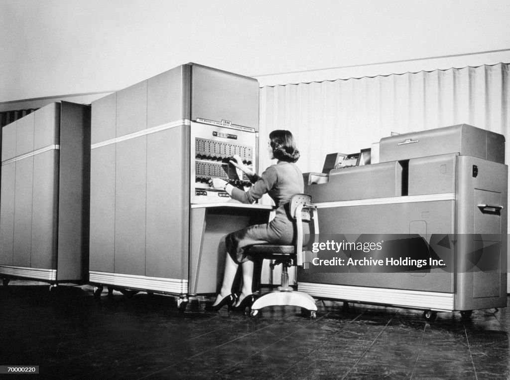 DATA PROCESSOR