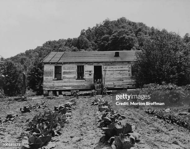 Home - Appalachia Poverty Series