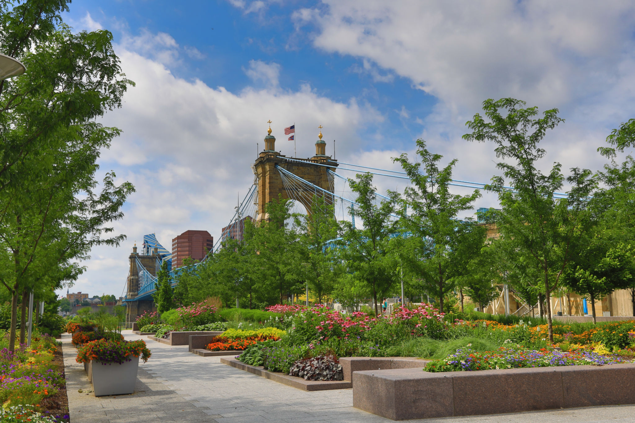 Hyde Park Cincinnati