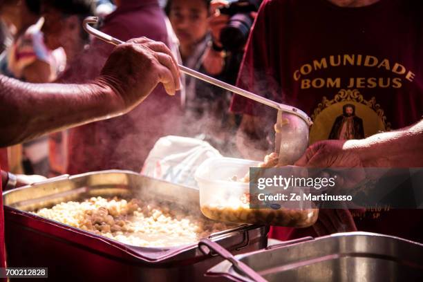 the feast of the divine holy spirit - imagem a cores ストックフォトと画像